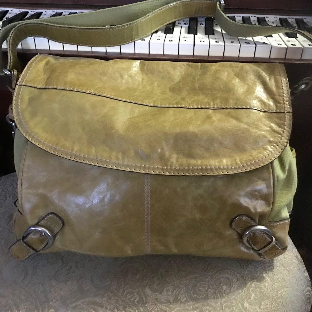 Fossil Handbag
